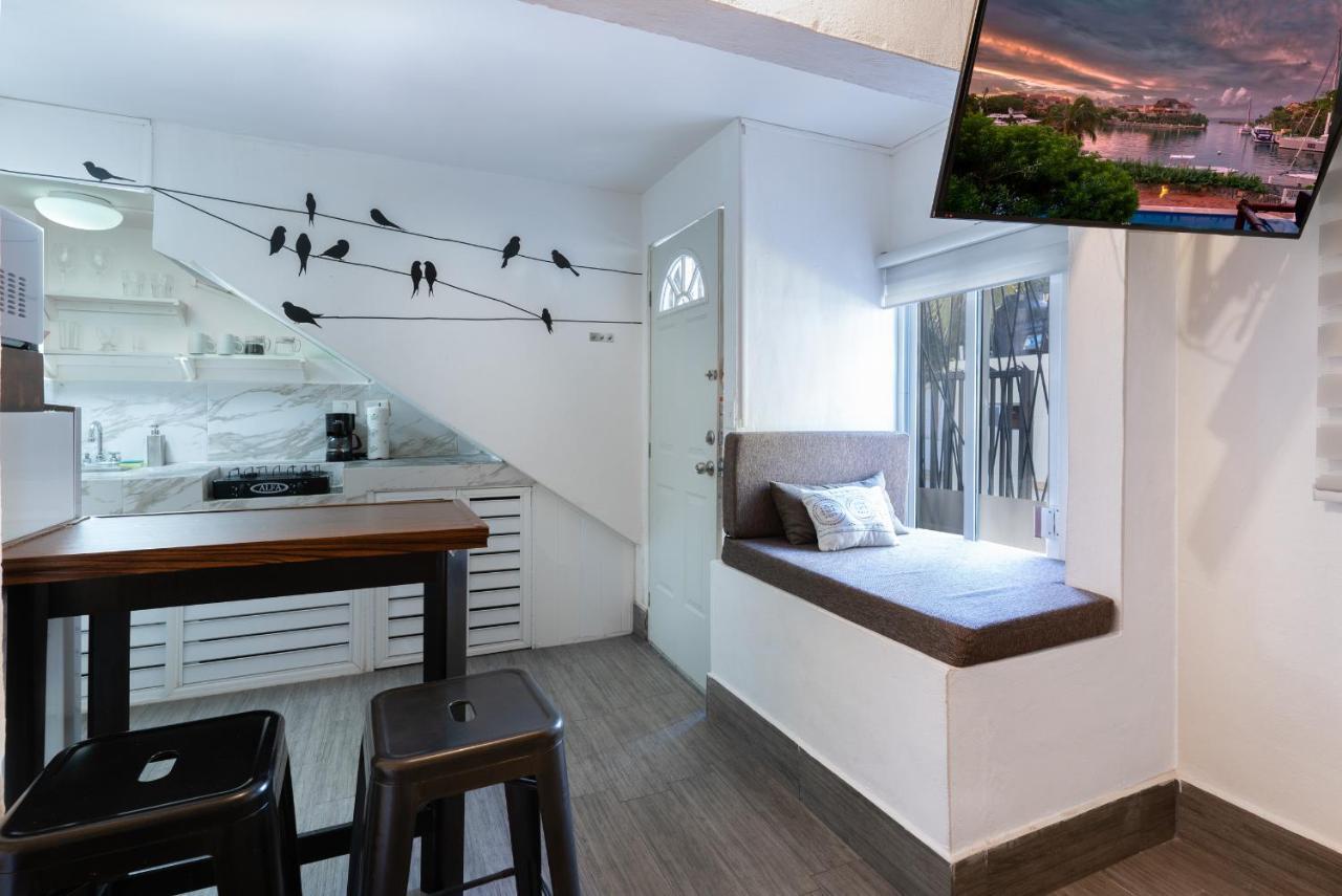 Apartamento Cozy Tohoku By Simply Comfort 10 Min To The
