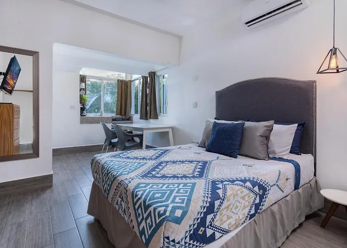 Cozy Tohoku Studios By Simply Comfort 10 Min To The Beach