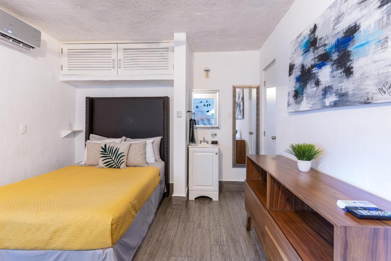 Apartamento Cozy Tohoku By Simply Comfort 10 Min To The Playa del Carmen