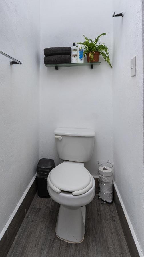 Apartamento Cozy Tohoku By Simply Comfort 10 Min To The Playa del Carmen