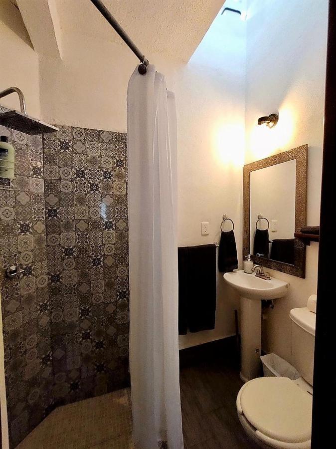 Cozy Tohoku By Simply Comfort 10 Min To The Apartamento Playa del Carmen
